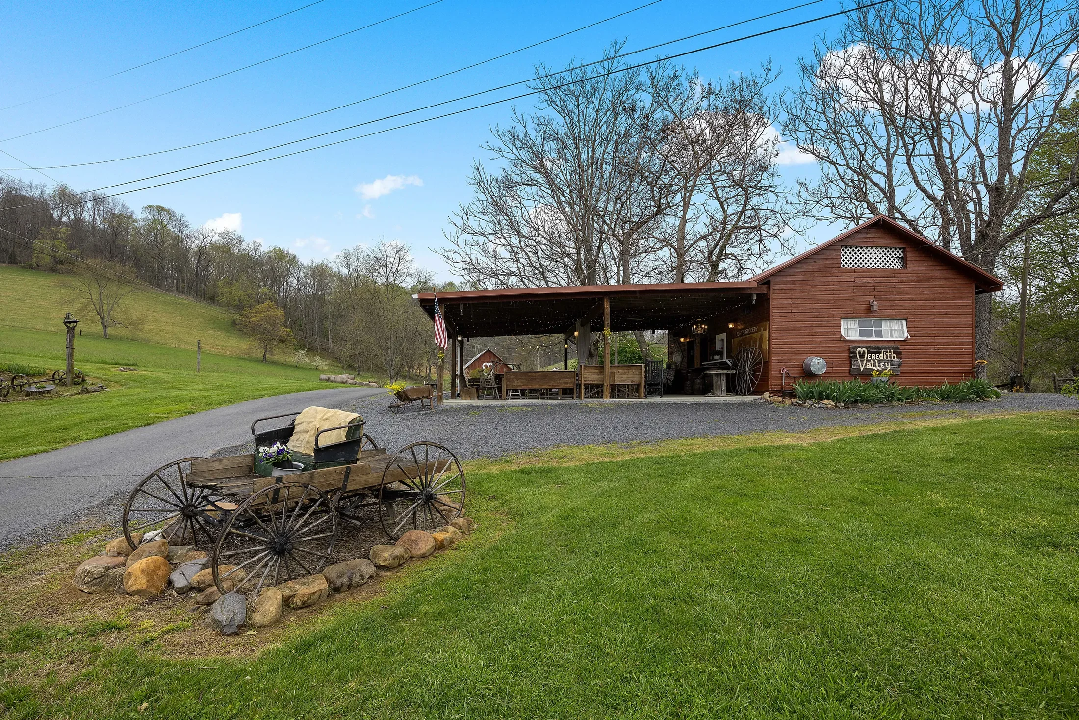 149 Meredith Valley Lane,Elizabethton, Tn, 37643