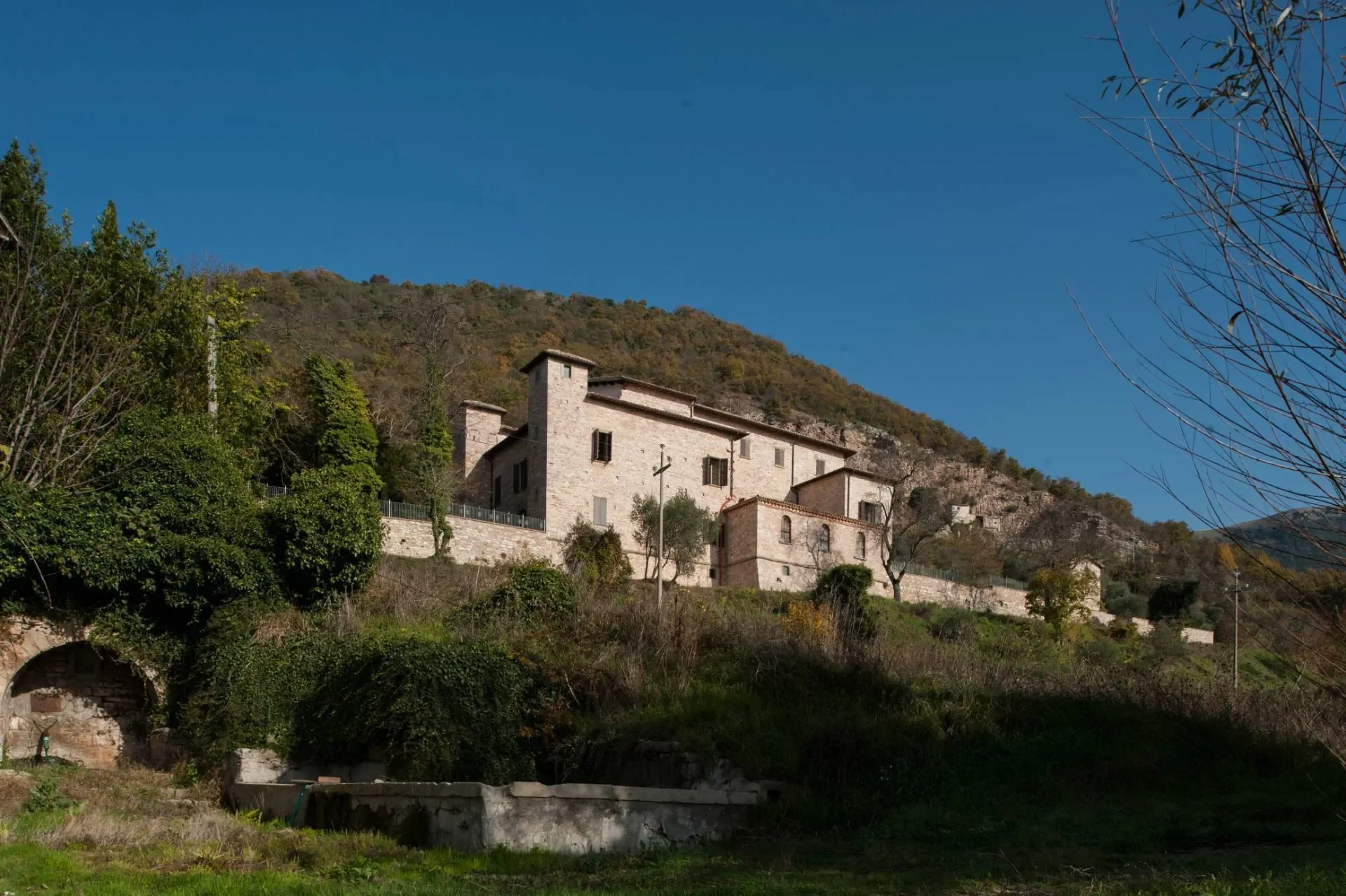 Loc. Loreto Alto, Gubbio, PG 06024, Umbria, Italy. - Photo 8