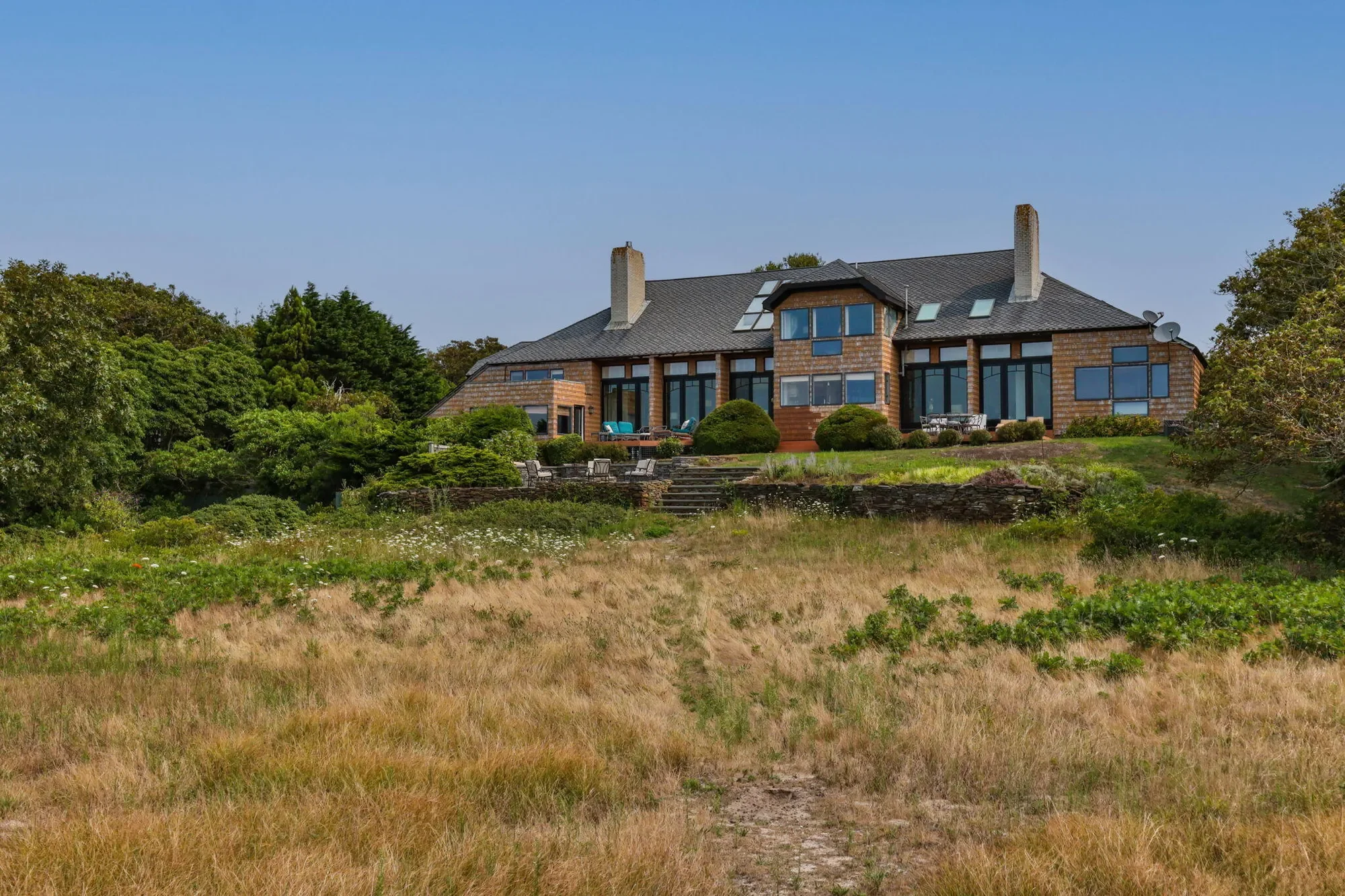 127 Wapoos Trail, Chatham, Massachusetts, United States. - Photo 13