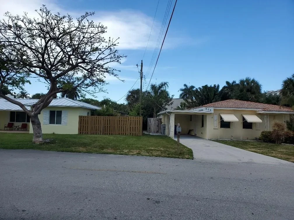 608 S Riverside Dr, Pompano Beach, FL 33062, Hillsboro Beach, Florida, United States. - Photo 4