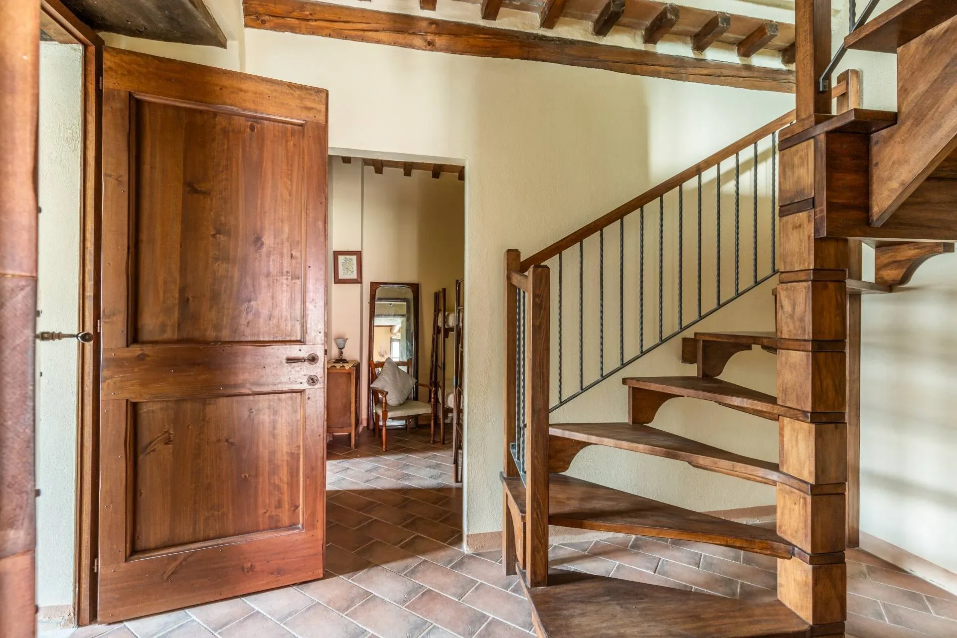 Località Bonsciano, Voc Sala, Città di Castello, PG 06012, Umbria, Italy. - Photo 24
