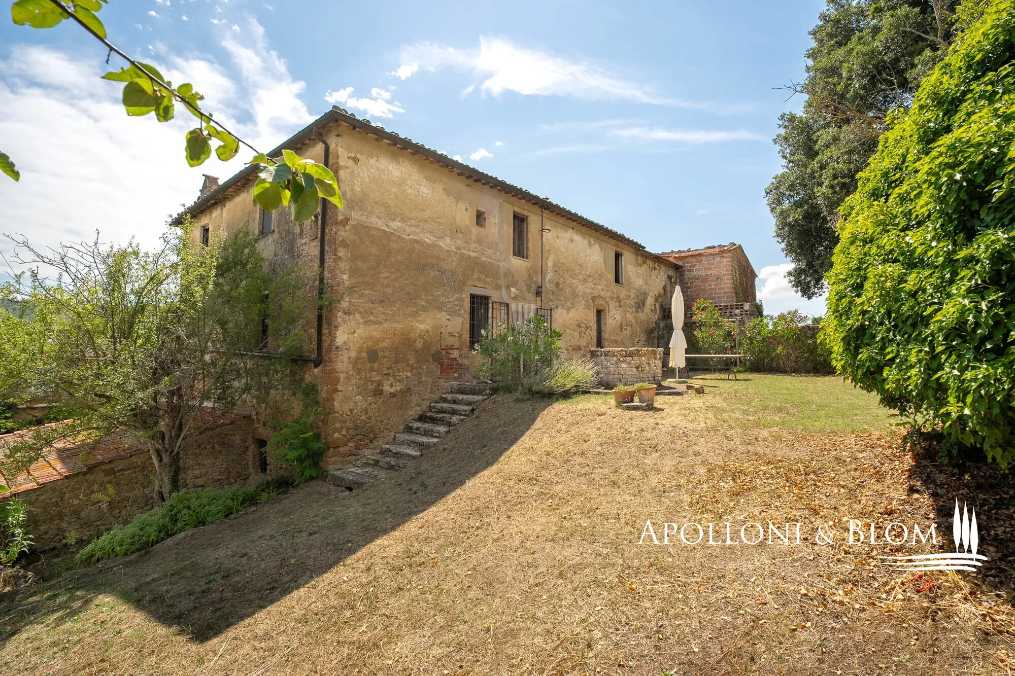 Trequanda, Tuscany, Italy. - Photo 22