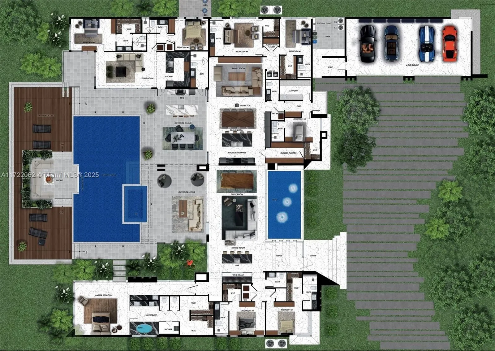 15295 Persimmon Ave, Delray Beach, Florida, United States. - Photo 8