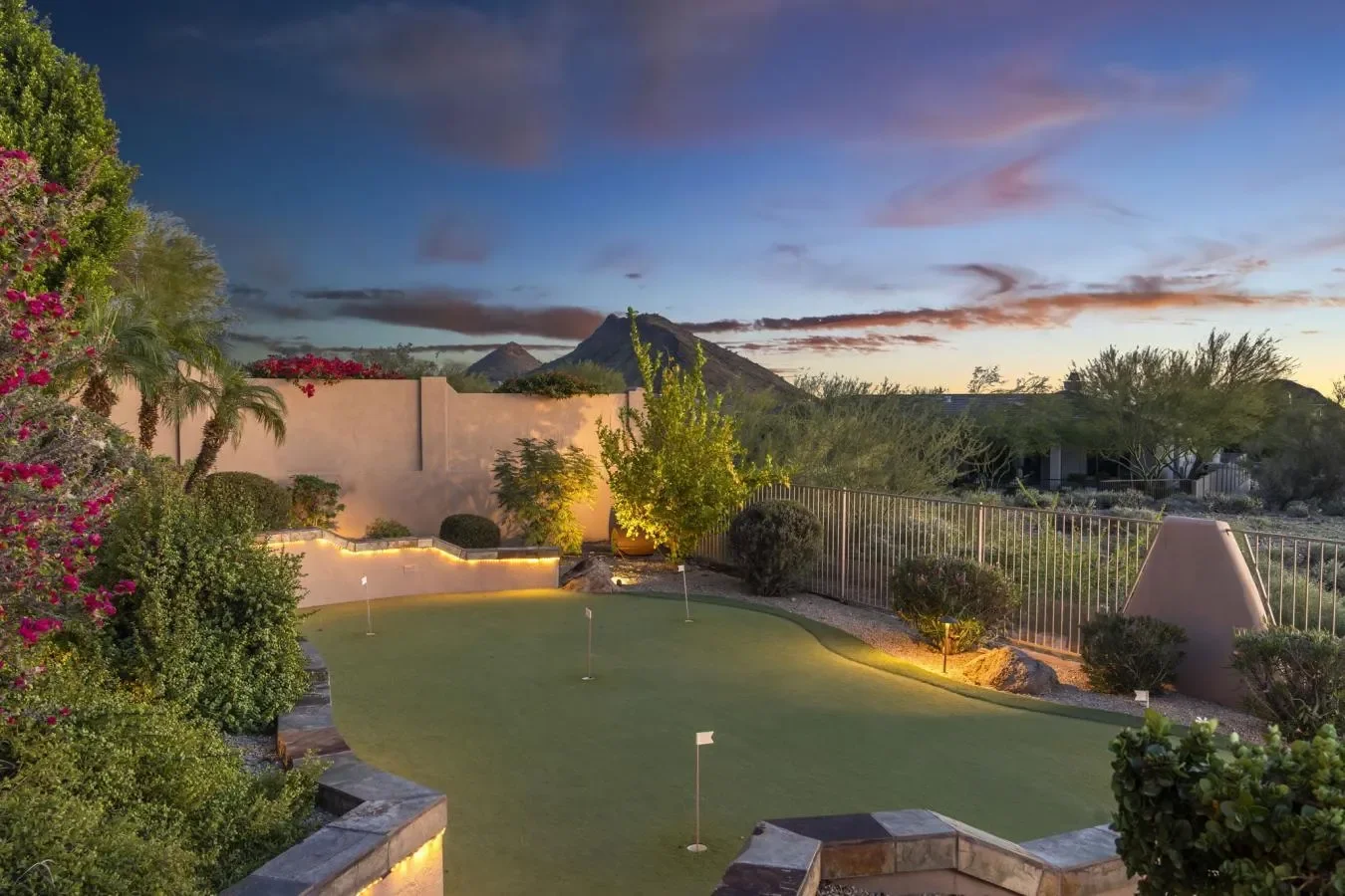 13249 E SUMMIT Drive, Scottsdale, Arizona, United States. - Photo 27