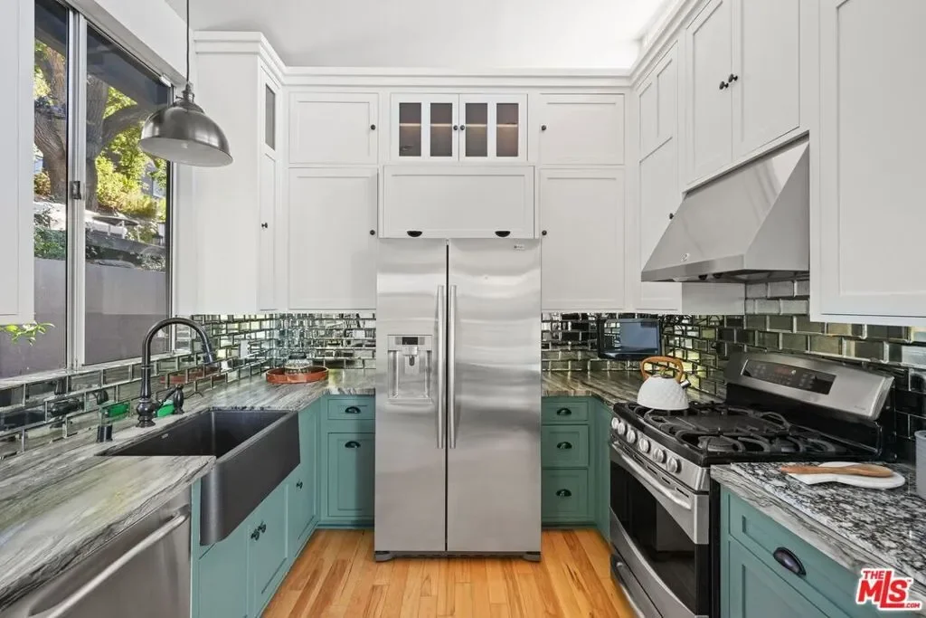 21956 Cereza Way, Topanga, California, United States. - Photo 16
