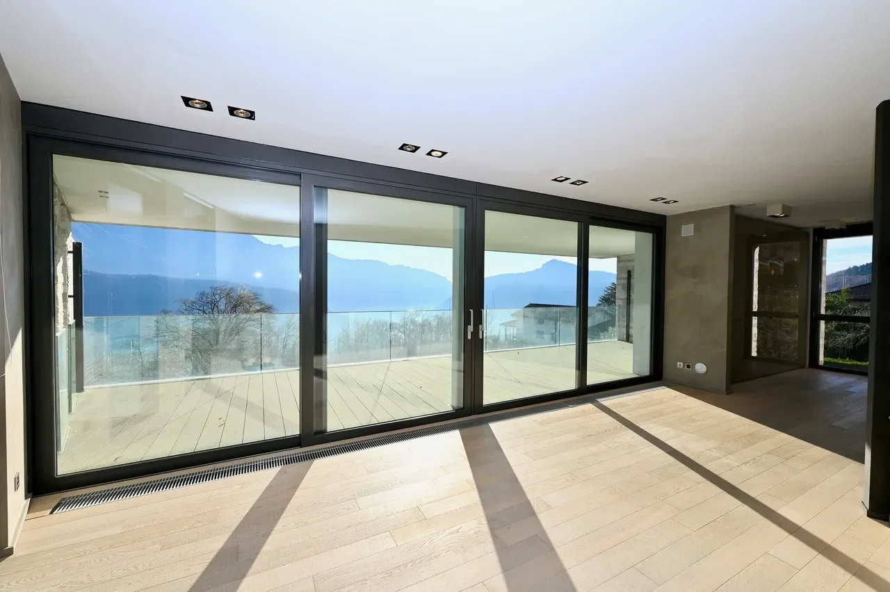 Lugano, Ticino, Switzerland. - Photo 10