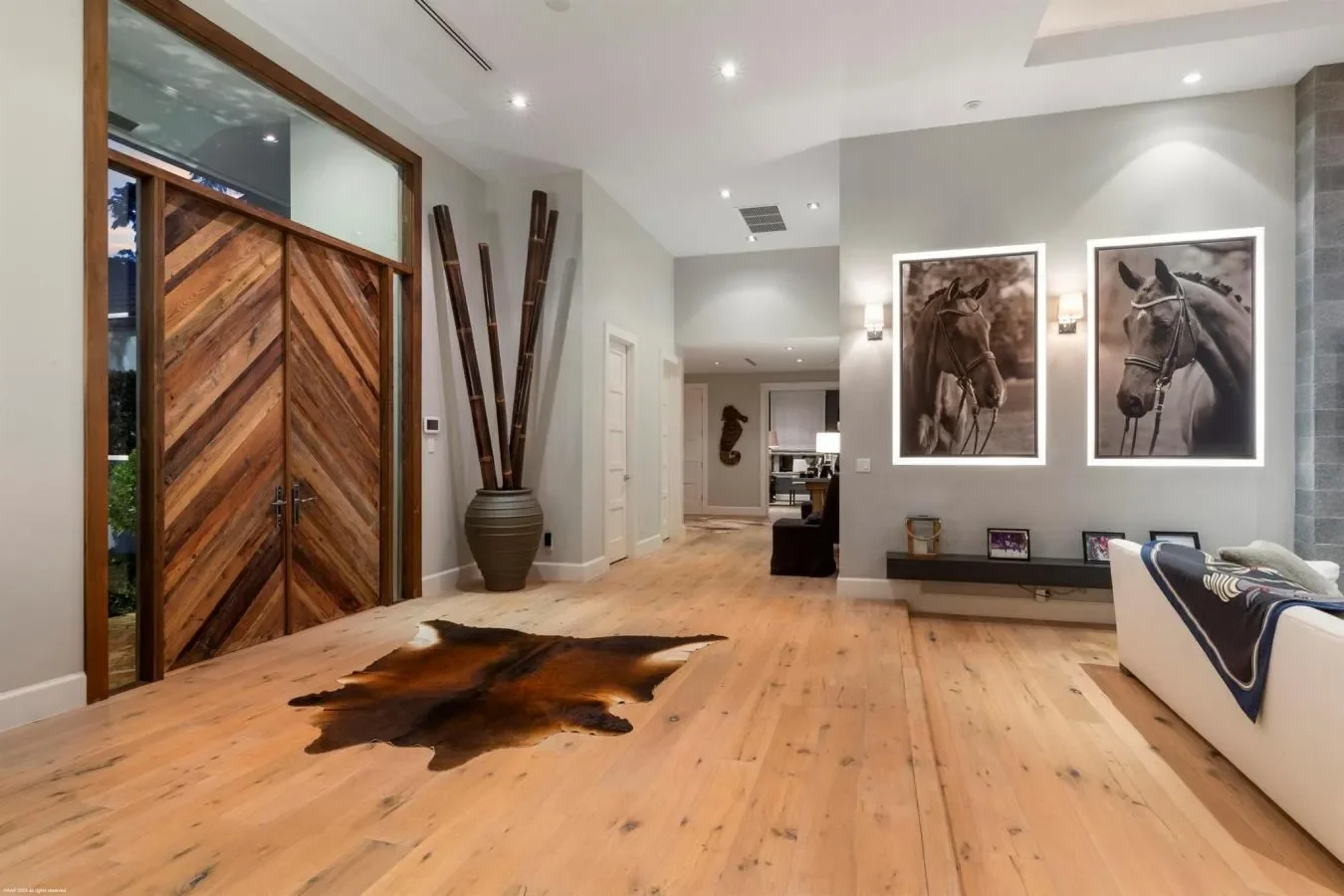 2440 Golf Brook Drive, Wellington, Florida, United States. - Photo 30
