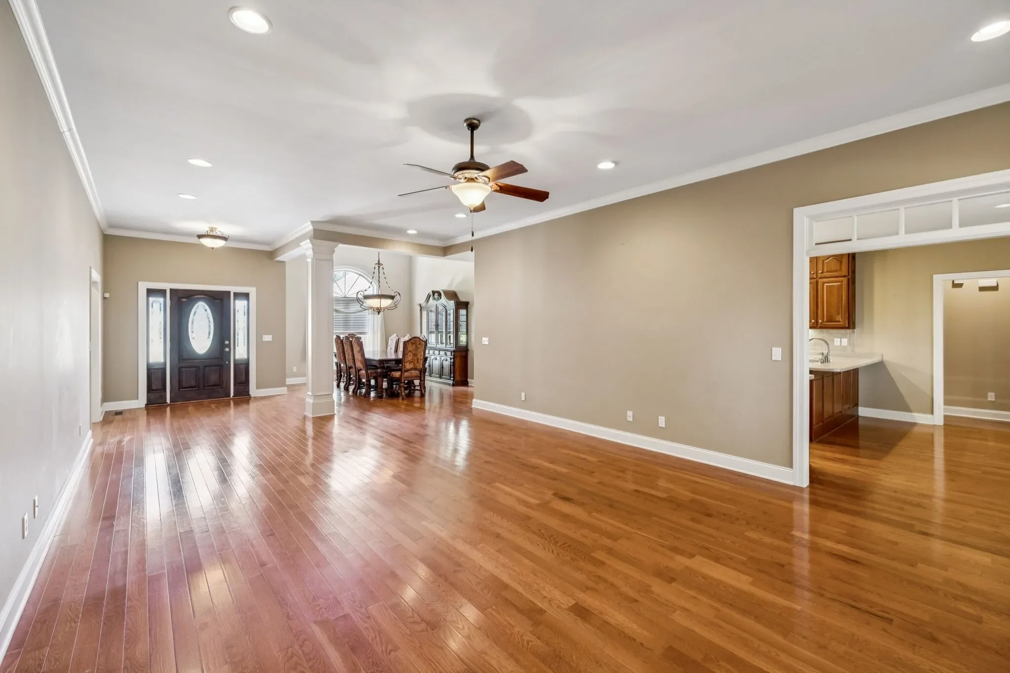 142 Heritage Circle, Manchester, TN 37355, Manchester, Tennessee, United States. - Photo 30
