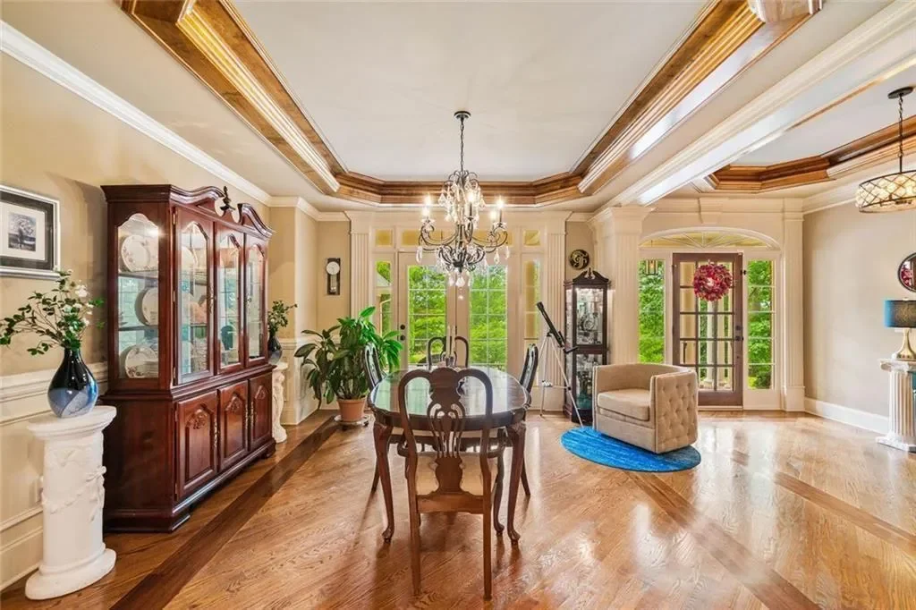 837 Waterford Estates Manor, Canton, Georgia, United States. - Photo 3