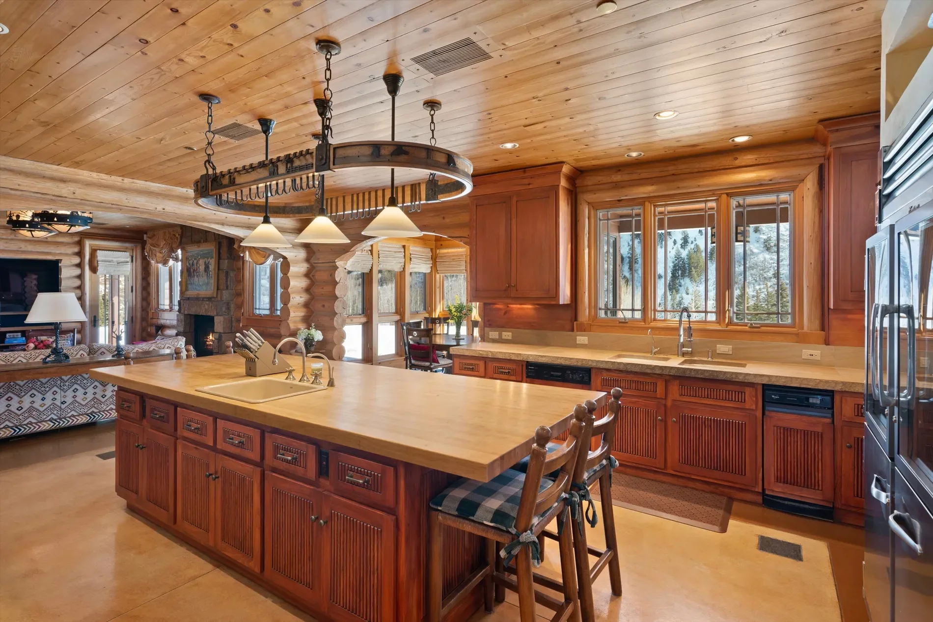 195 N Hayden Road , Aspen, CO 81611, Aspen, Colorado, United States. - Photo 5