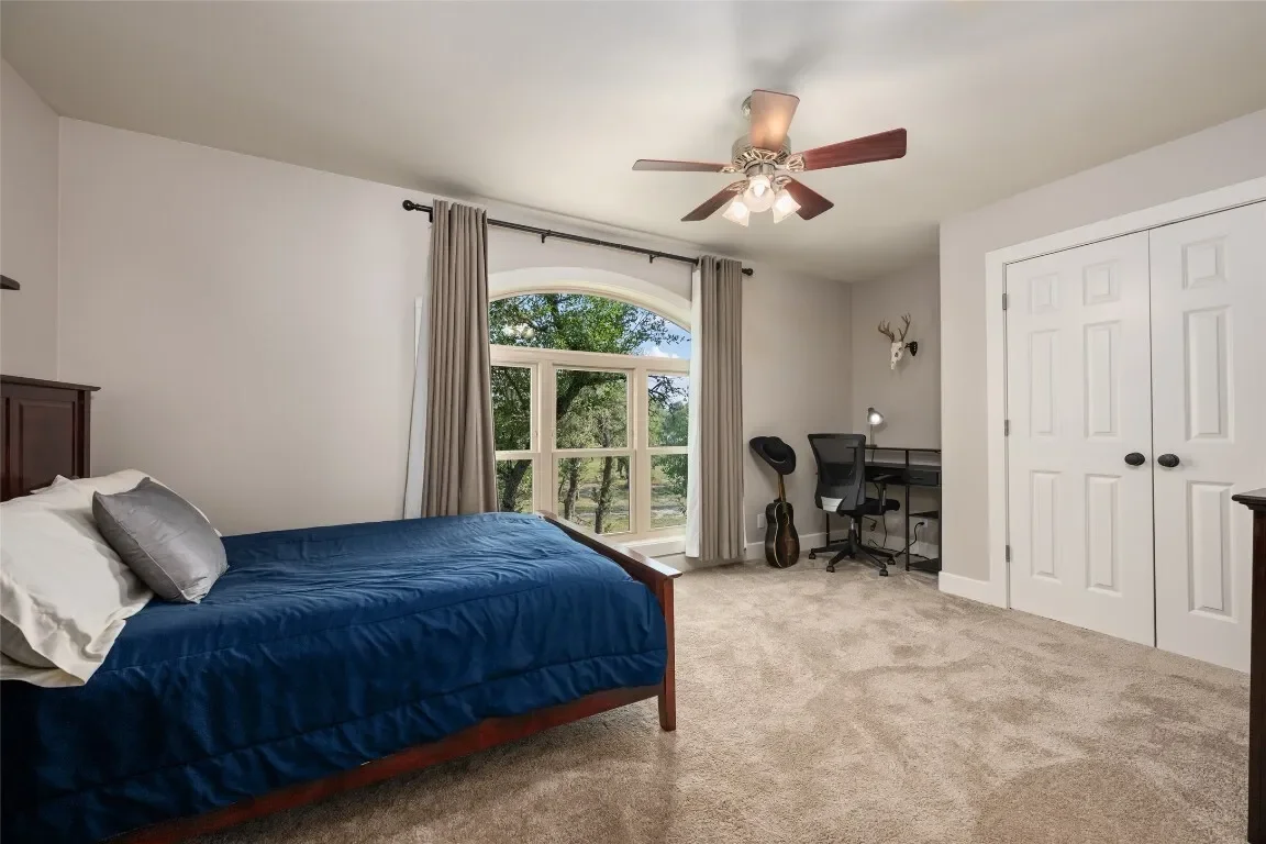 1276 Canyon Crossing Vw, Dripping Springs, TX 78620, Wimberley, Texas, United States. - Photo 18