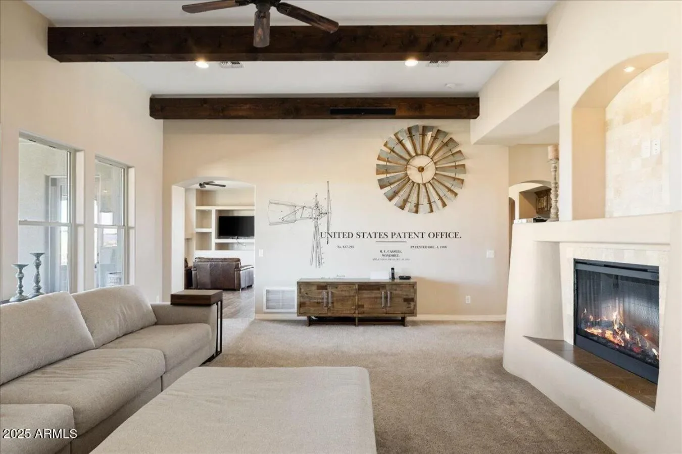 12300 W Slate Road, Prescott, Arizona, United States. - Photo 24