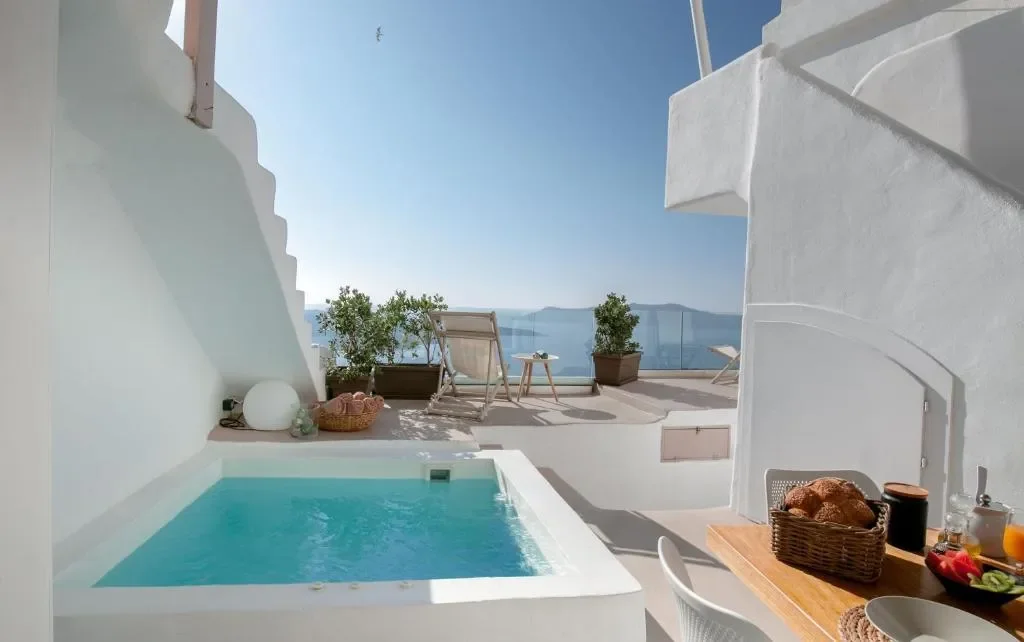 Fira 847 00, Greece, Thira, Aegean, Greece. - Photo 11