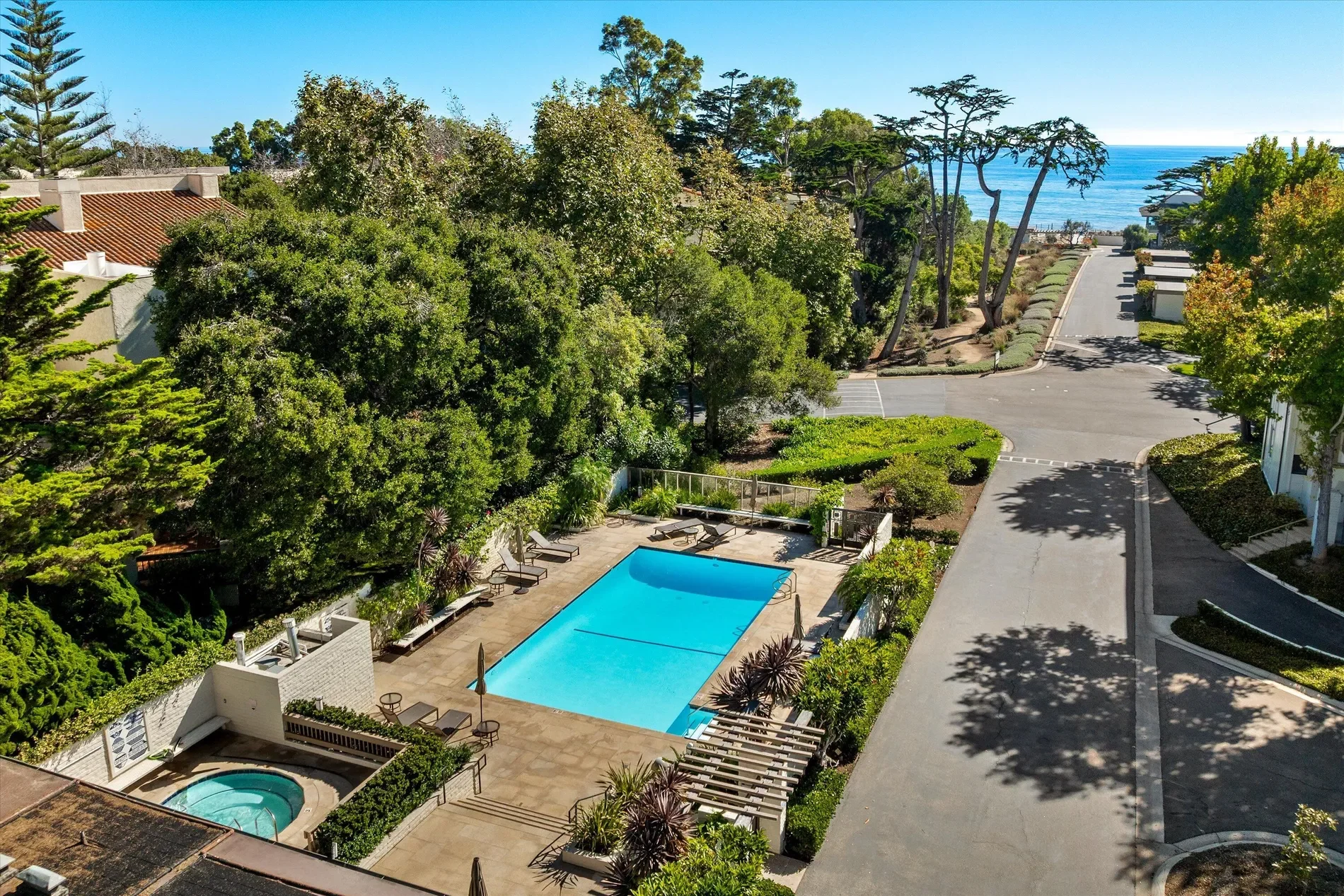 1311 Plaza De Sonadores, Montecito, California, United States. - Photo 22