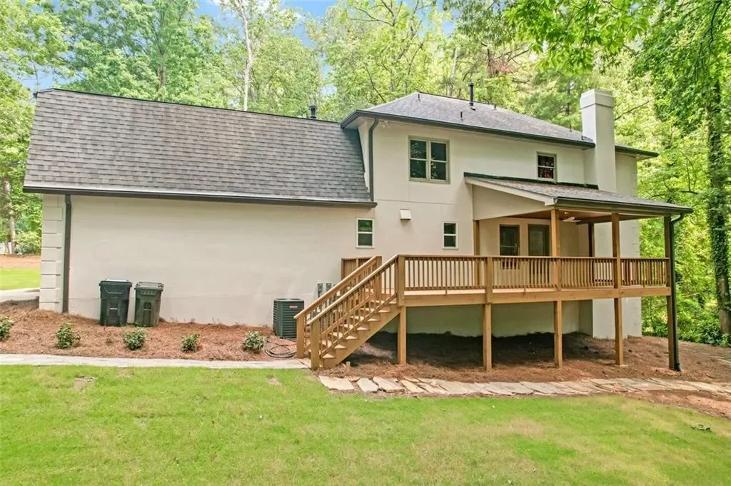4800 TIMBERLAND Drive SW, Mableton, Georgia, United States. - Photo 31