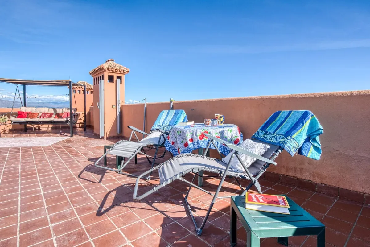 Costa del Sol, La Duquesa, Málaga, La Duquesa, Manilva, Andalusia, Spain. - Photo 10