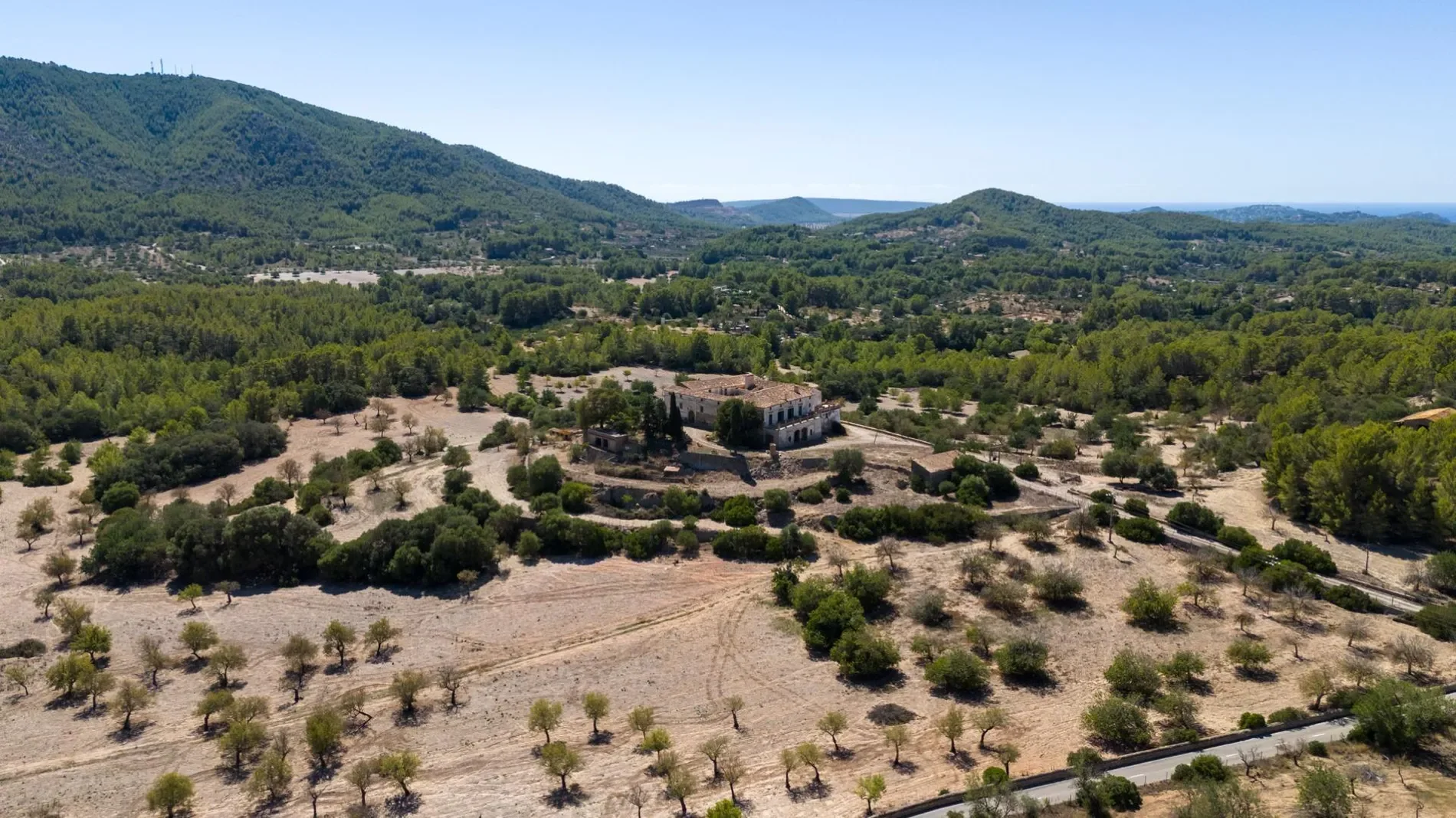Calvia (Pueblo), Calvià, BALEARES, Calvià, Calvia, Balearic Islands, Spain. - Photo 24