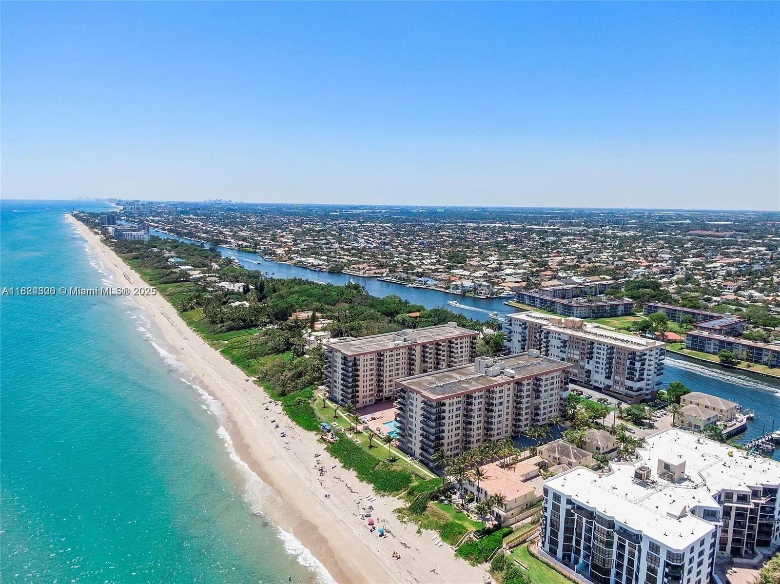 1149 Hillsboro Mile, Hillsboro Beach, Florida, United States. - Photo 20