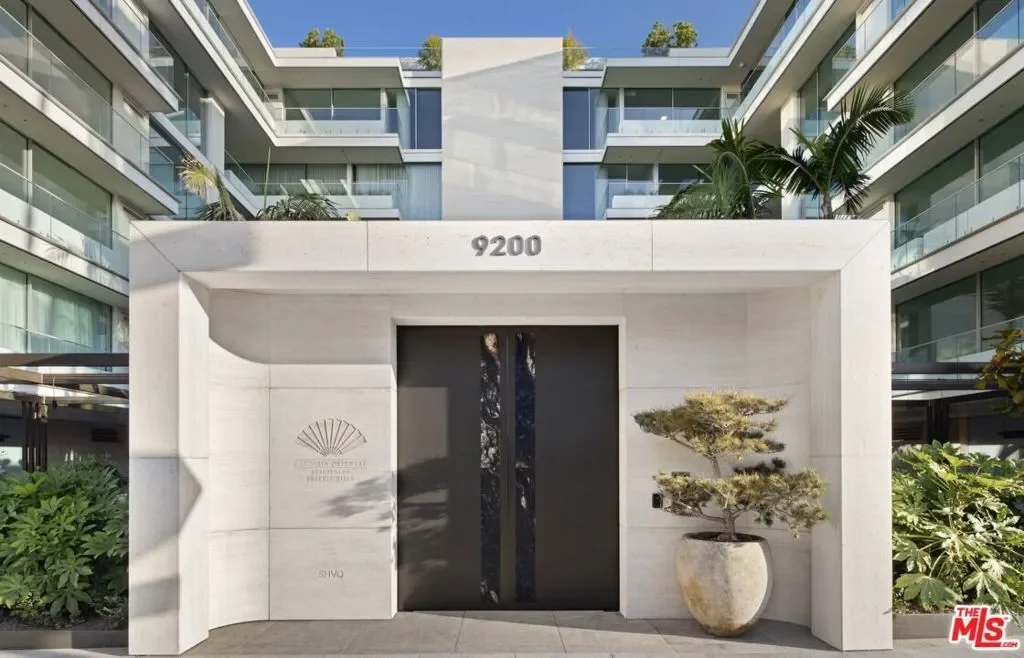 9200 Wilshire Blvd 305E, Beverly Hills, California, United States. - Photo 16