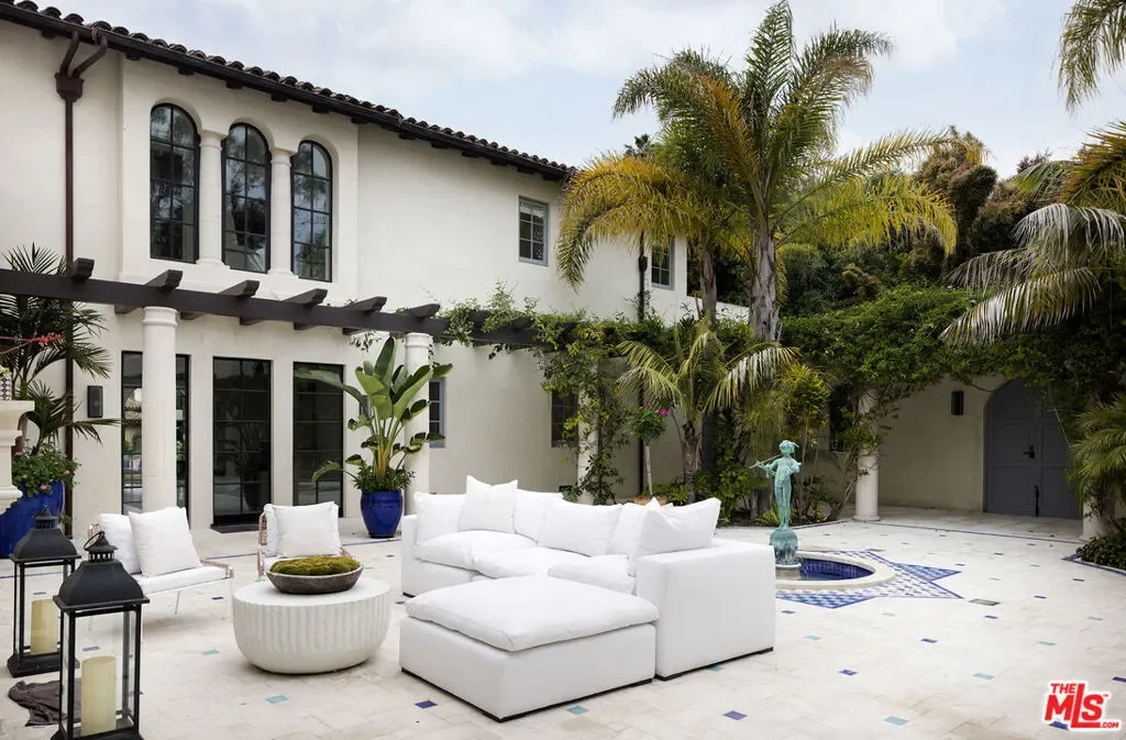1084 Golf Road, Montecito, California, United States. - Photo 26