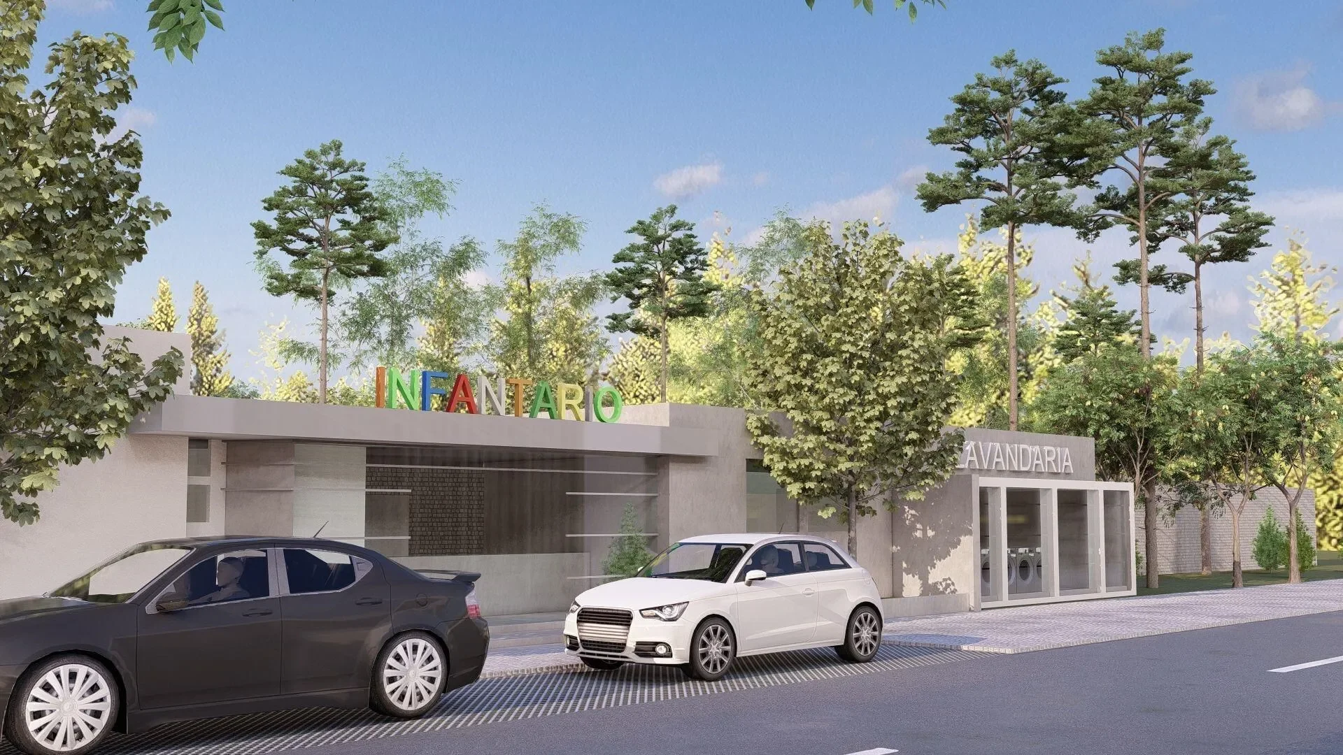 Exterior photo 5