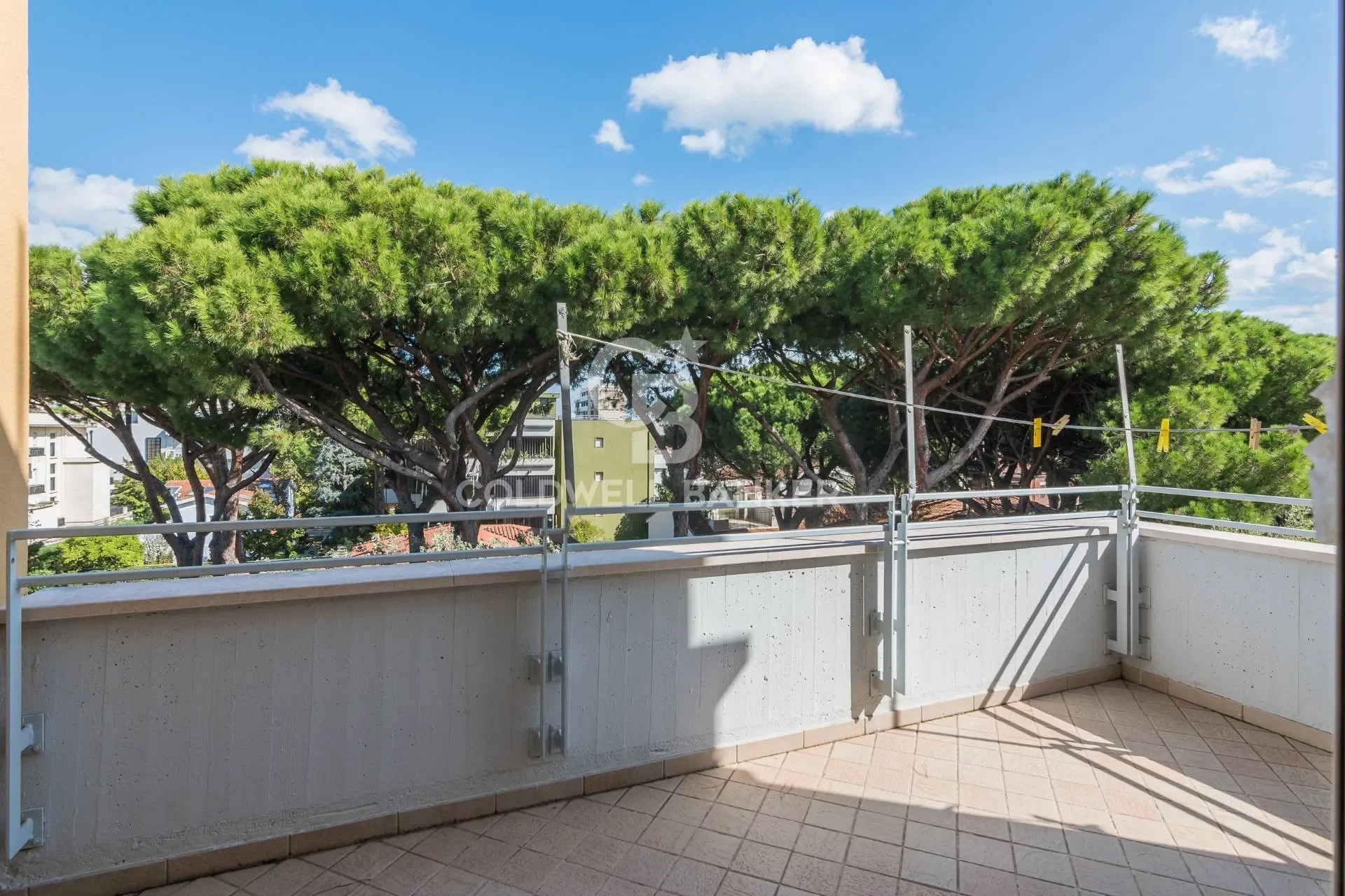 Attico in vendita a Riccione, ABISSINIA
