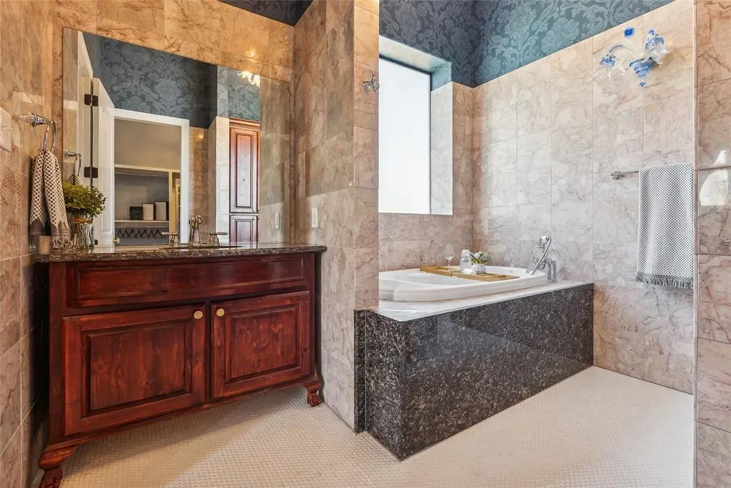 4568 Elm Bottom Circle, Cross Roads, Texas, United States. - Photo 29