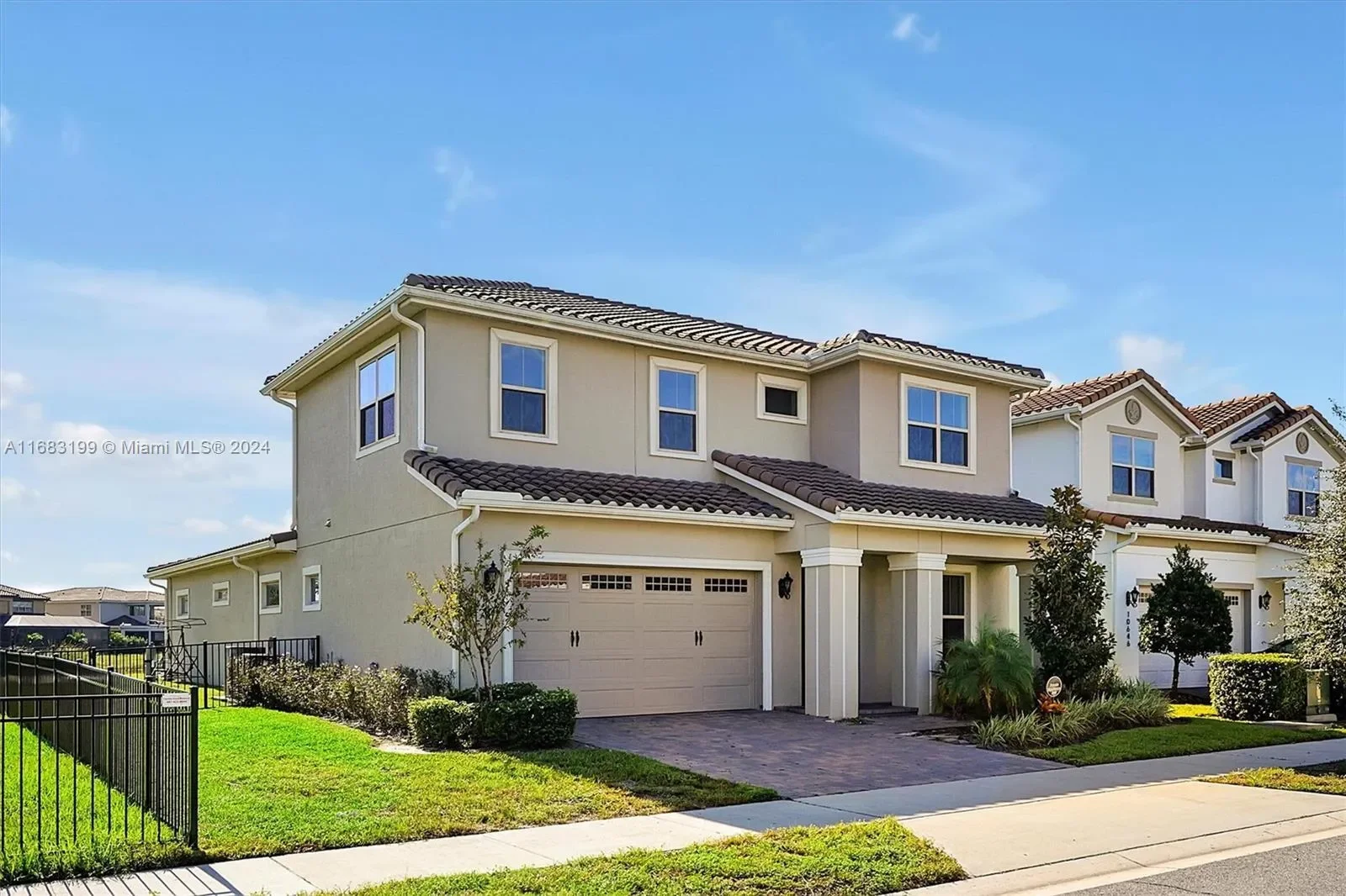 10652 WOODROW DR, Orlando, Florida, United States. - Photo 3