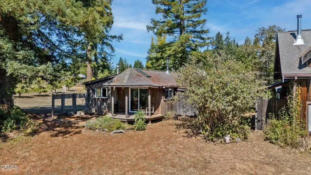 28580 Comptche Ukiah Road, Comptche, California, United States. - Photo 50
