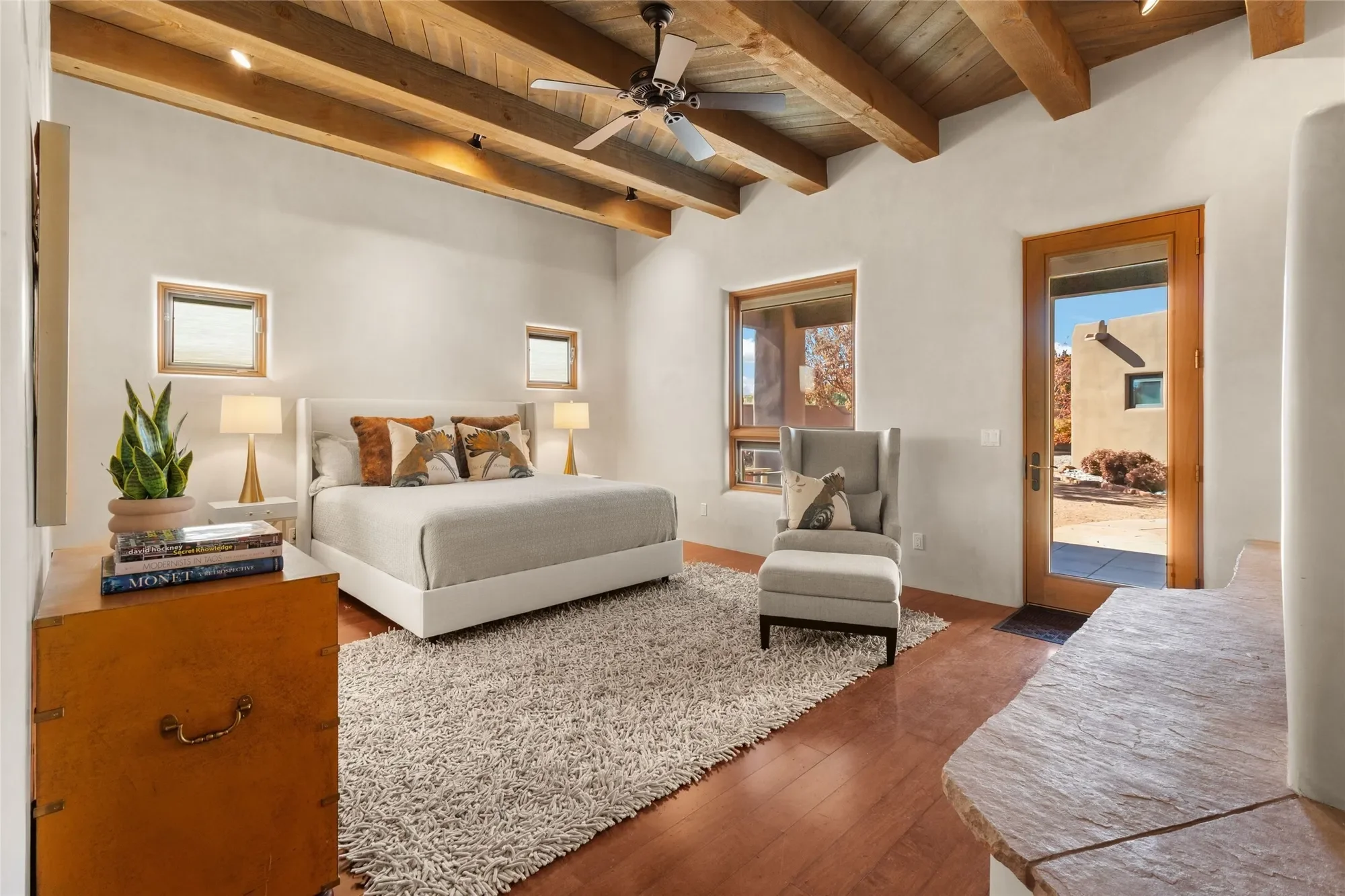 36 Paseo Aragon, Santa Fe, NM 87506, Santa Fe, New Mexico, United States. - Photo 15