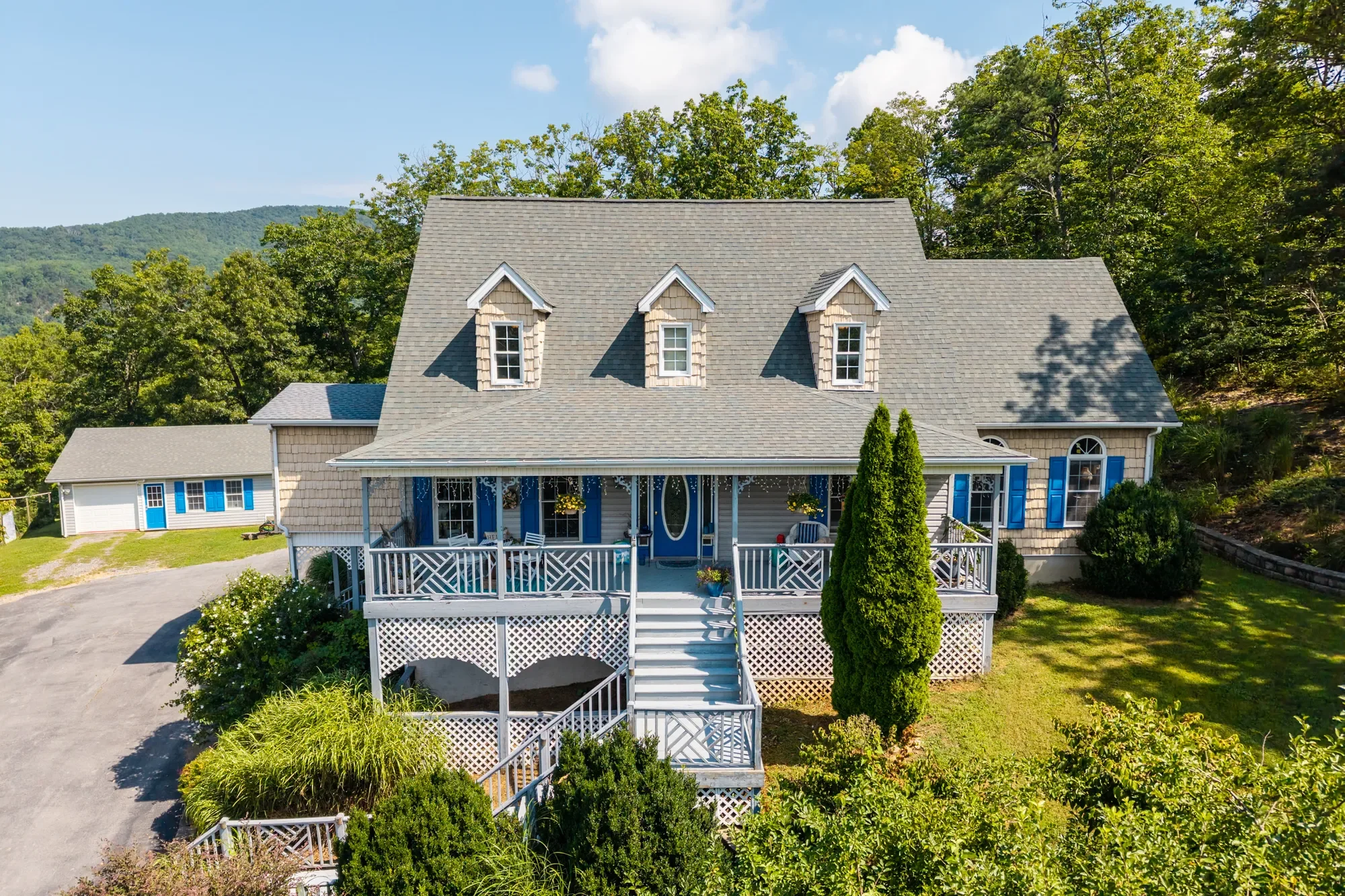 154 Rip Rap Rd, Waynesboro, VA 22980, Fishersville, Virginia, United States. - Photo 11