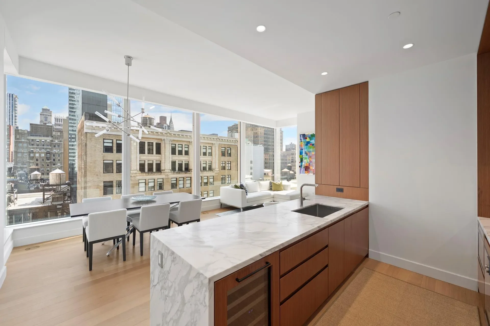 Madison House, 15 E 30TH ST, New York, New York, United States. - Photo 5