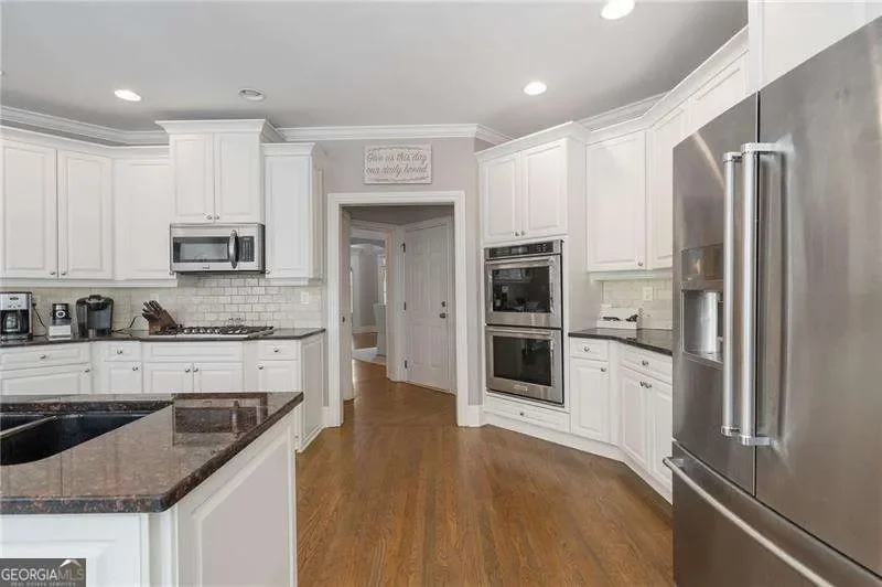 Kennesaw, Georgia, United States. - Photo 3