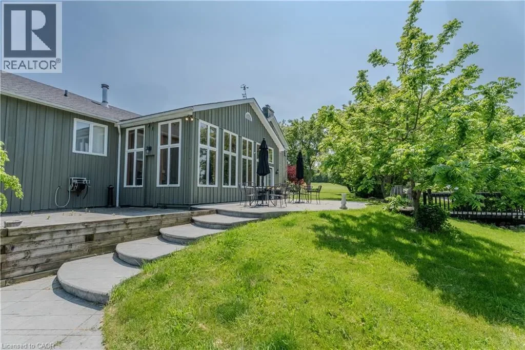 10553 GUELPH LINE, CAMPBELLVILLE, ON L0P 1B0, Milton, Ontario, Canada. - Photo 32