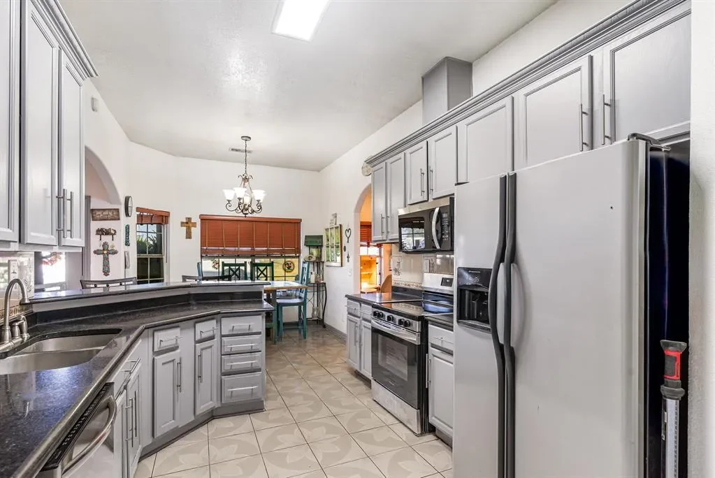 6524 Fair Road, Kaufman, Texas, United States. - Photo 10