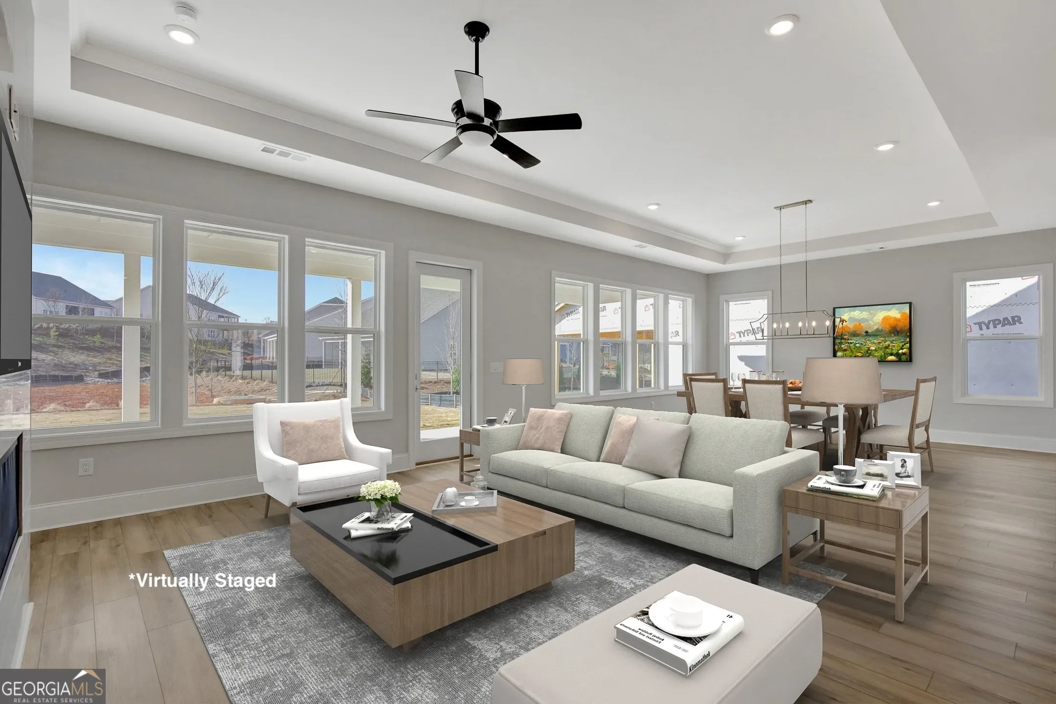 173 Club Cresswind DR, Newnan, Georgia, United States. - Photo 18