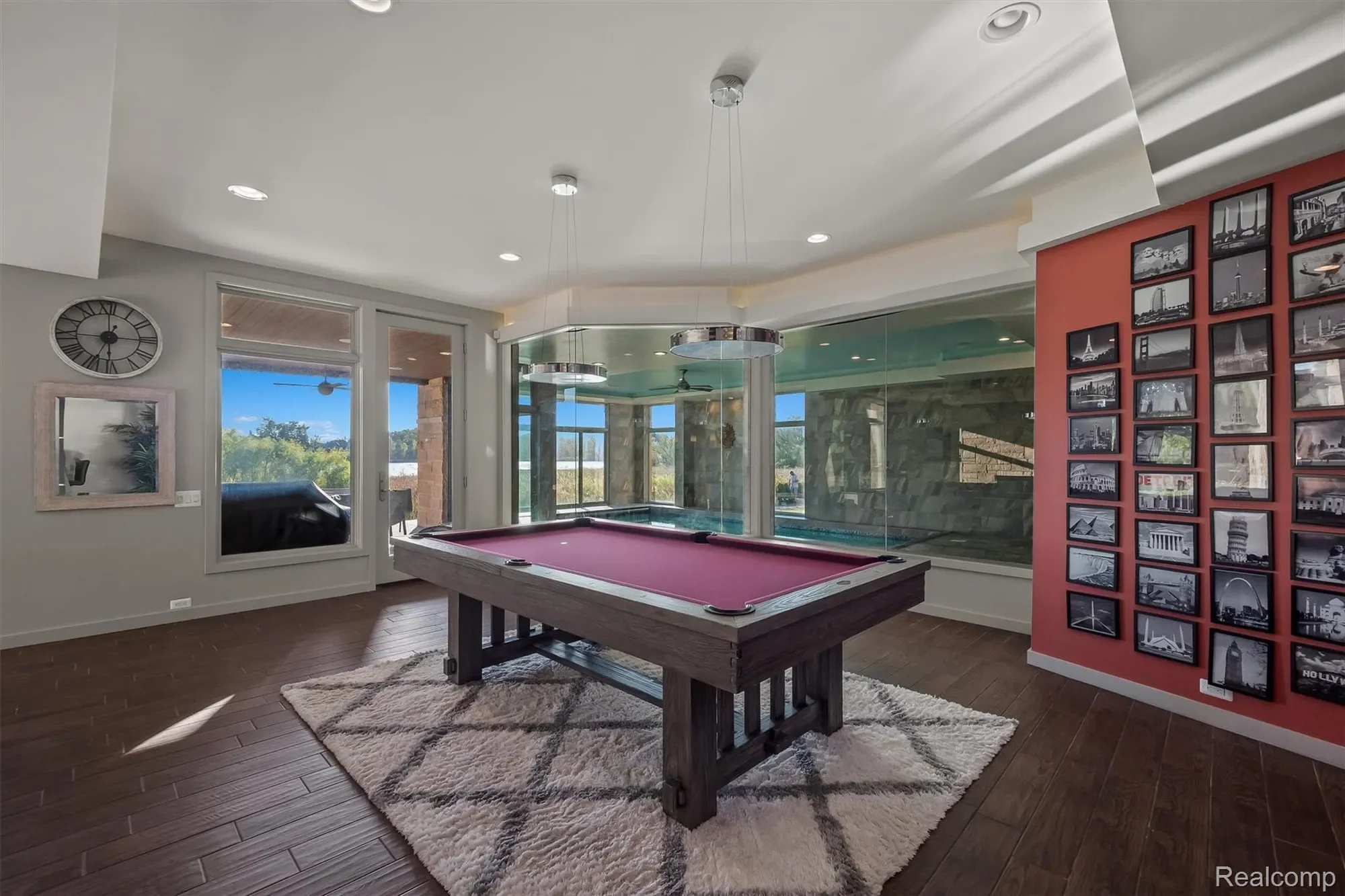 2657 TURTLE SHORES Drive, Bloomfield Charter Township, MI 48302, Bloomfield Hills, Michigan, United States. - Photo 41