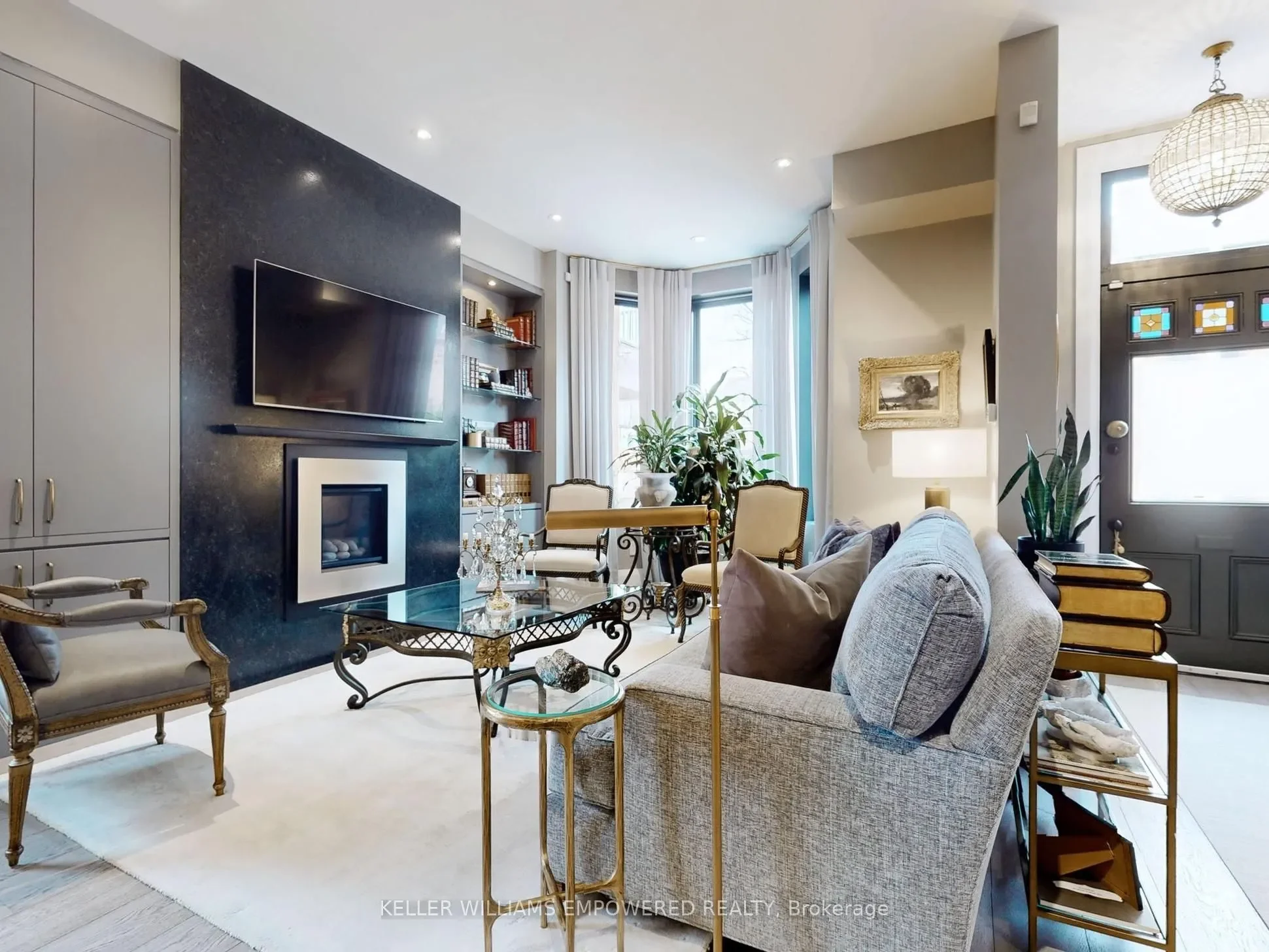 10 Webster Avenue, Toronto, ON M5R 1N7, Toronto, Ontario, Canada. - Photo 2