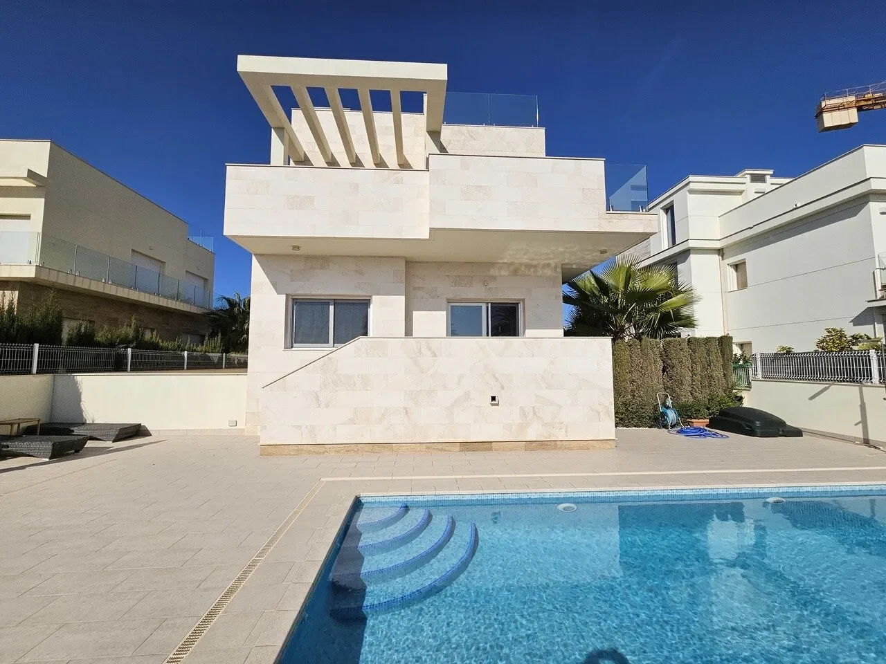 La Zenia, Alicante, La Zenia, La Zenia, Orihuela, Valencian Community. - Photo 5