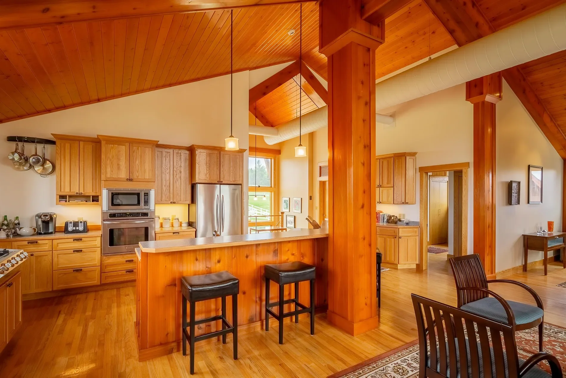 402 Baker Hill Road, Freeman Twp, ME 04983, Freeman Township, Maine, United States. - Photo 37