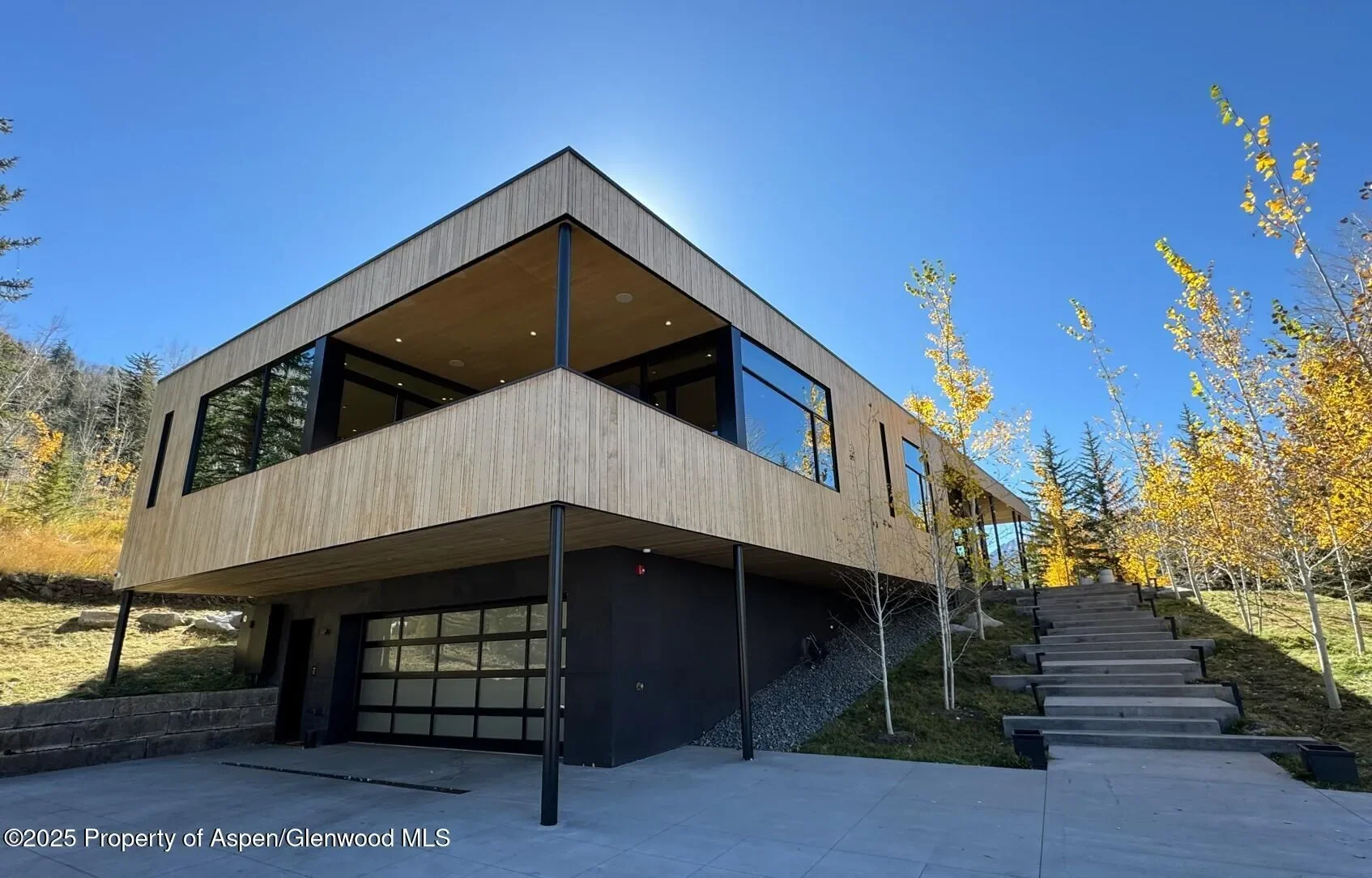 296 Glen Dee Road, Aspen, Colorado, United States. - Photo 10