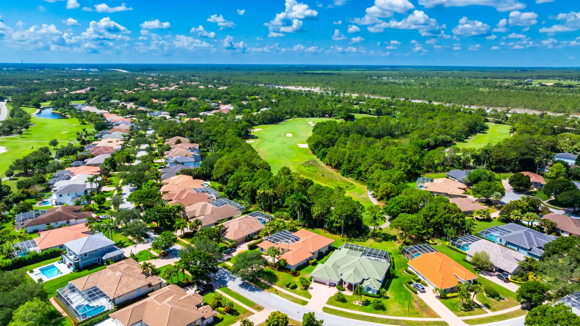 5028 SW Hammock Creek Drive , Palm City, FL 34990, Palm City, Florida, United States. - Photo 11