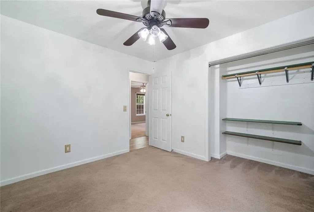 857 Jack Page Drive, Canton, Georgia, United States. - Photo 16