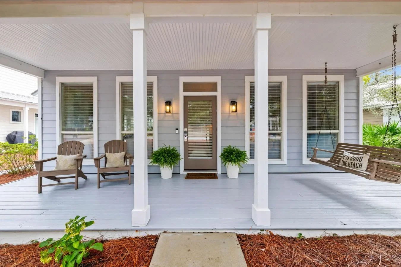 462 Clareon Drive, Rosemary Beach, Florida, United States. - Photo 2