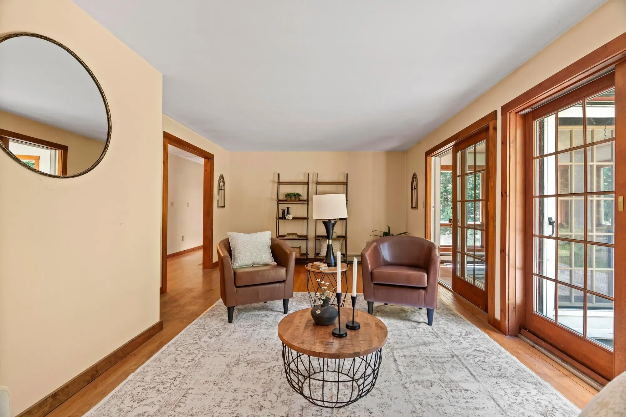 286 Goose Rocks Road, Kennebunkport, ME 04046, Kennebunkport, Maine, United States. - Photo 20