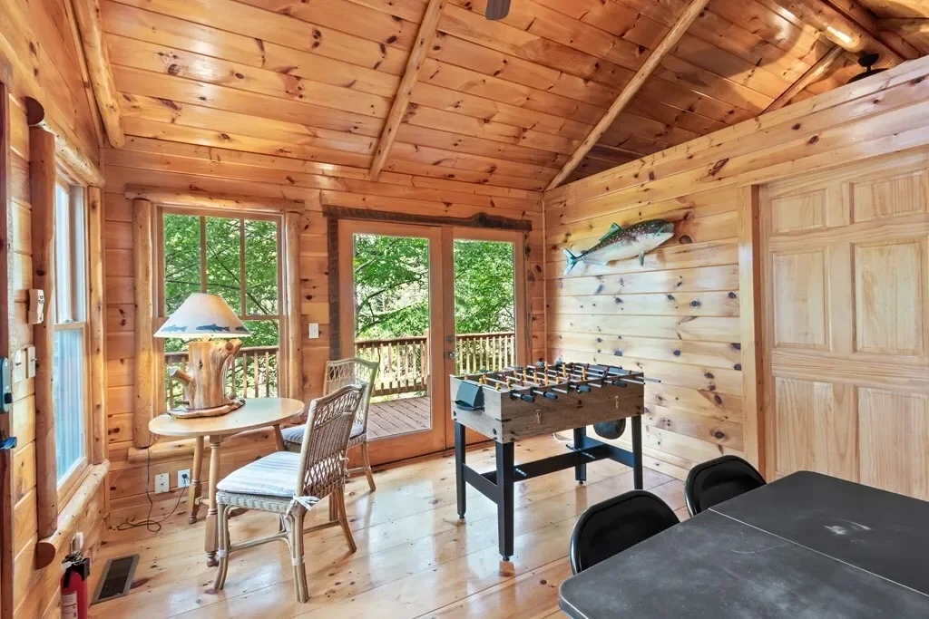 55 River Bend Lane, Blue Ridge, Georgia, United States. - Photo 36