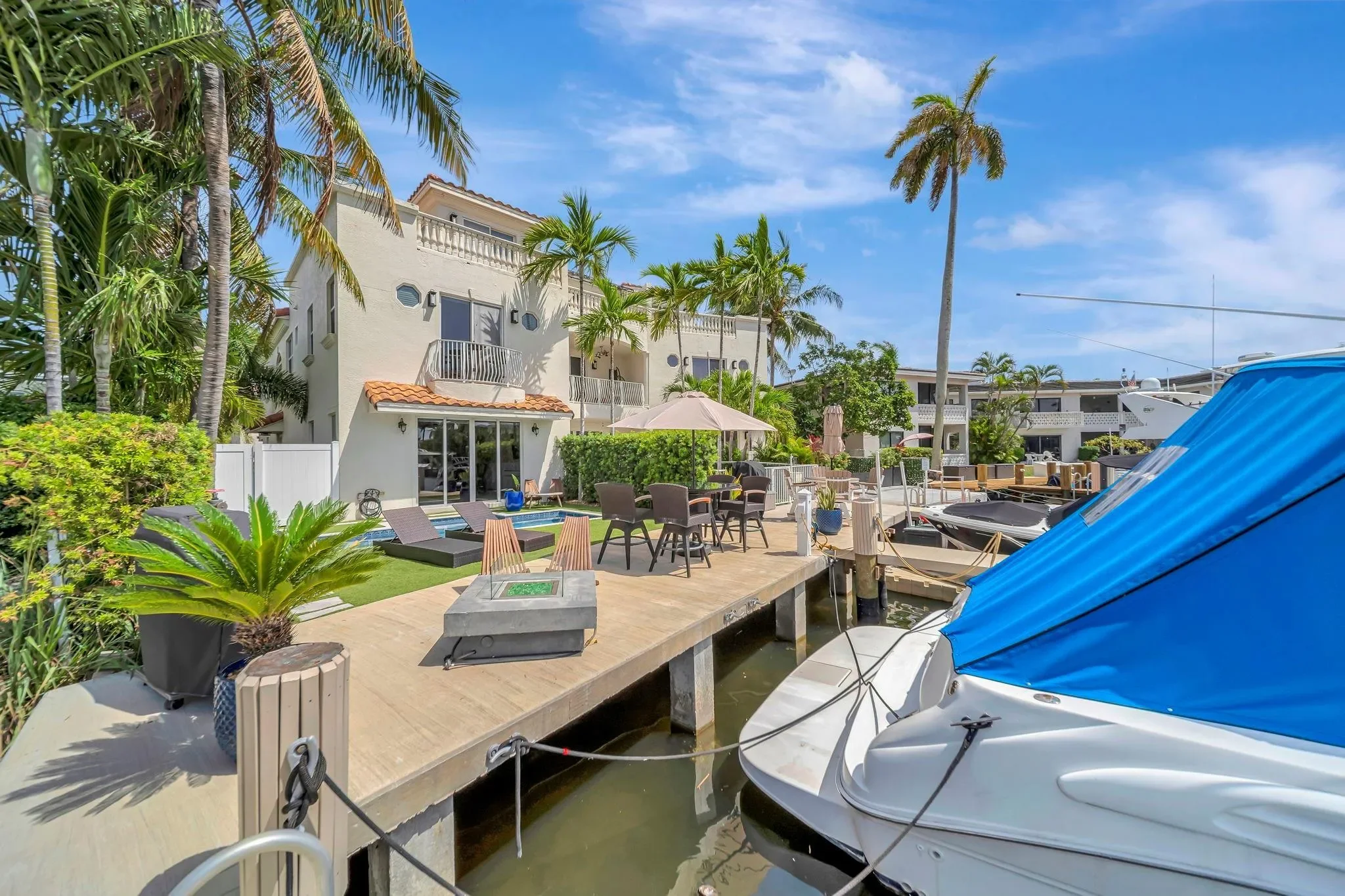 1368 BAYVIEW DR, Fort Lauderdale, Florida, United States. - Photo 18