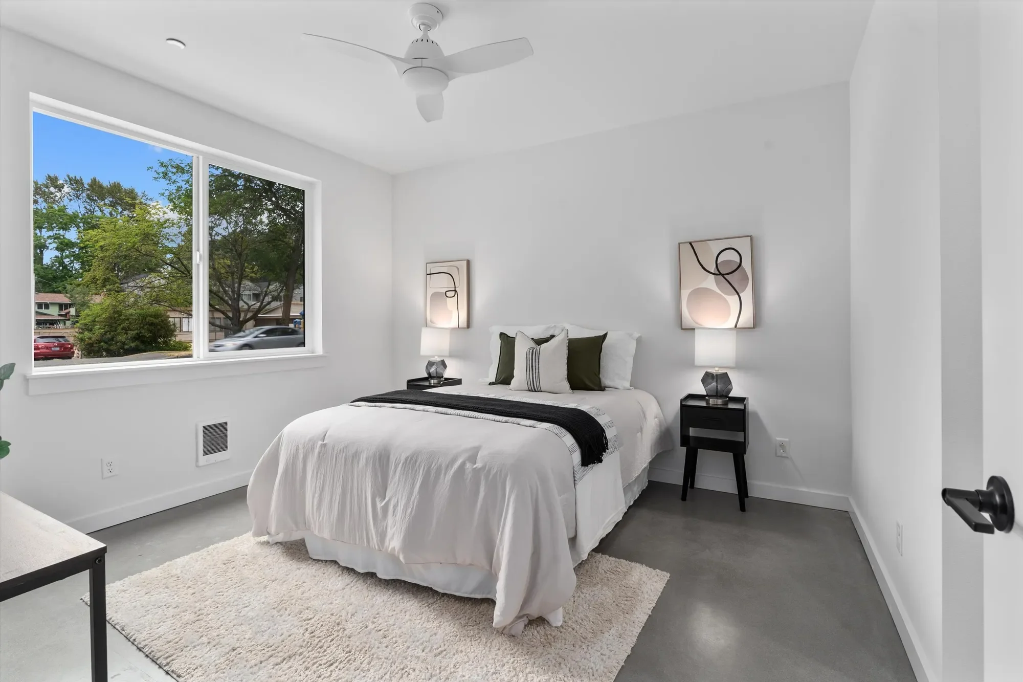 1327 N 185th St Unit #A , Shoreline, WA 98133, Seattle, Washington, United States. - Photo 10