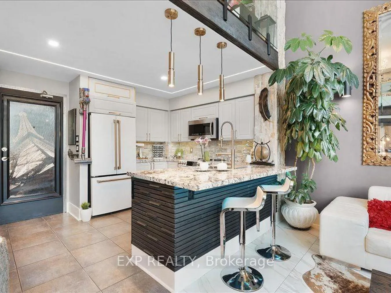 300 Manitoba Street Unit #PH416, Toronto, Ontario, Canada. - Photo 8