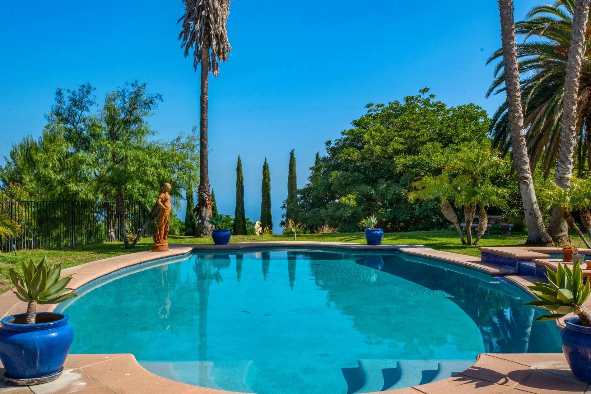 3960 Decker Edison Road, Malibu, CA 90265, Malibu, California, United States. - Photo 31